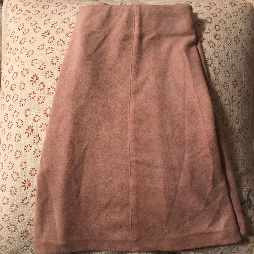 Brandy Melville skirt